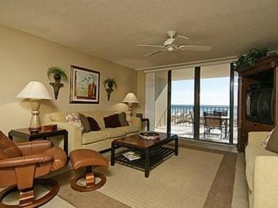фото отеля Wind Drift Condominiums Orange Beach