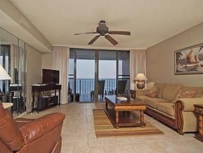 фото отеля Wind Drift Condominiums Orange Beach