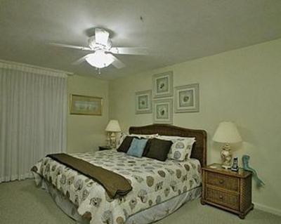 фото отеля Wind Drift Condominiums Orange Beach