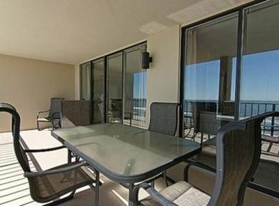 фото отеля Wind Drift Condominiums Orange Beach
