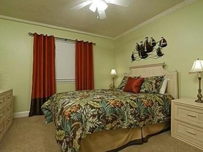 фото отеля Wind Drift Condominiums Orange Beach