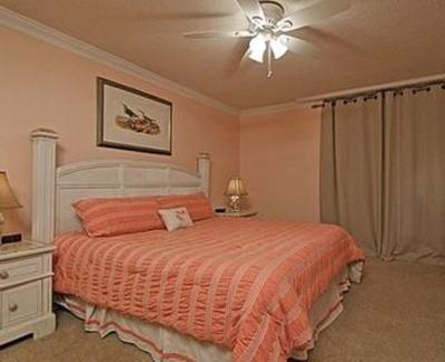 фото отеля Wind Drift Condominiums Orange Beach