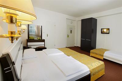 фото отеля Brenner Hof Hotel