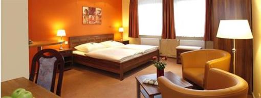 фото отеля Brenner Hof Hotel