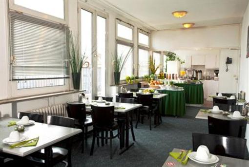 фото отеля Brenner Hof Hotel