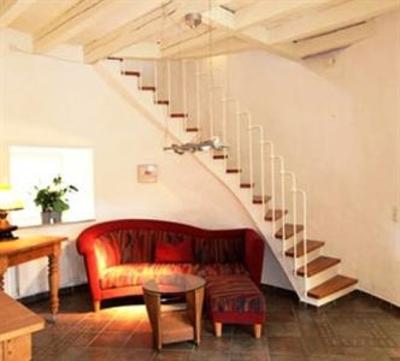 фото отеля Zur Kranengasse Appartement Hotel
