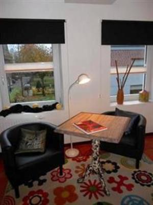 фото отеля Zur Kranengasse Appartement Hotel