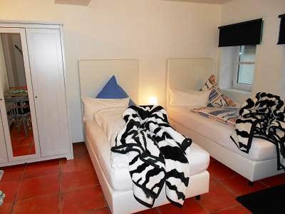фото отеля Zur Kranengasse Appartement Hotel