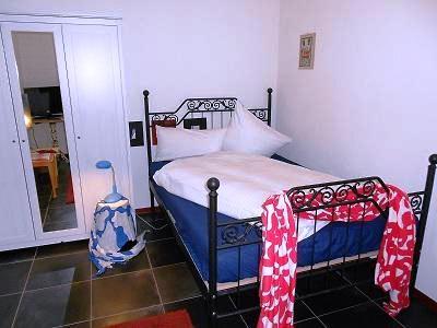 фото отеля Zur Kranengasse Appartement Hotel