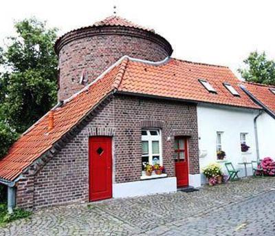фото отеля Zur Kranengasse Appartement Hotel