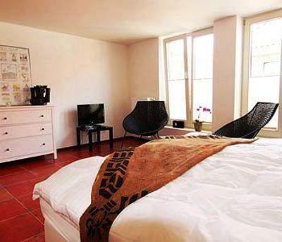 фото отеля Zur Kranengasse Appartement Hotel