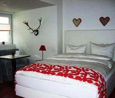 фото отеля Zur Kranengasse Appartement Hotel