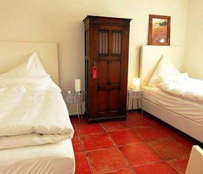 фото отеля Zur Kranengasse Appartement Hotel