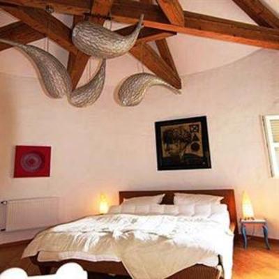 фото отеля Zur Kranengasse Appartement Hotel