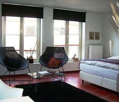 фото отеля Zur Kranengasse Appartement Hotel