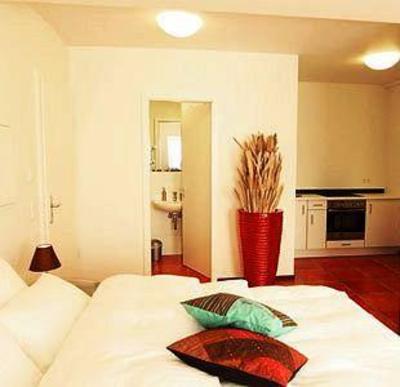 фото отеля Zur Kranengasse Appartement Hotel