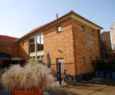 фото отеля Zur Kranengasse Appartement Hotel