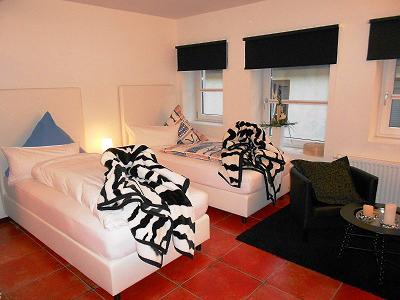 фото отеля Zur Kranengasse Appartement Hotel