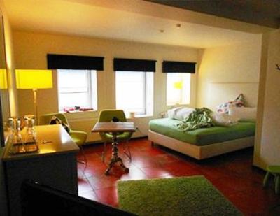 фото отеля Zur Kranengasse Appartement Hotel