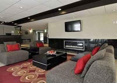 фото отеля Comfort Inn Airport West