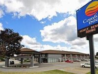 Comfort Inn Airport West