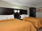 фото отеля Comfort Inn Airport West