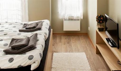 фото отеля Ogosta Apartments