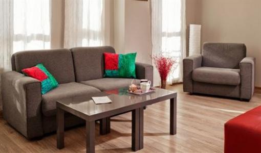 фото отеля Ogosta Apartments
