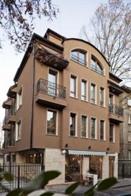 фото отеля Ogosta Apartments