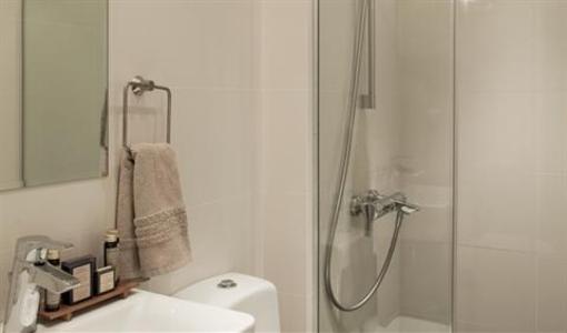 фото отеля Ogosta Apartments