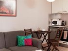 фото отеля Ogosta Apartments