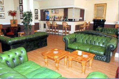 фото отеля International Hotel Manchester