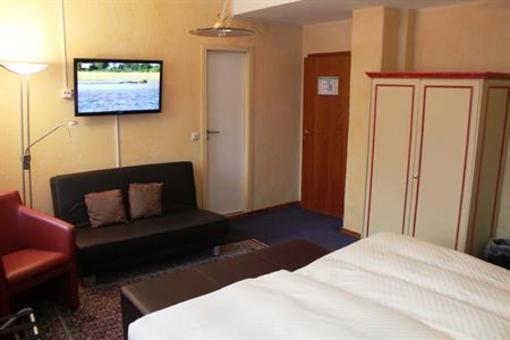 фото отеля Hotel Nassauer Hof Heidelberg