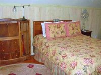 Big Blue House Bed & Breakfast Tucson