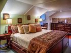 фото отеля Big Blue House Bed & Breakfast Tucson