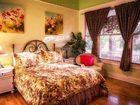 фото отеля Big Blue House Bed & Breakfast Tucson