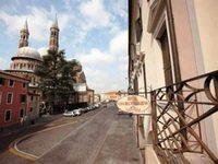 Hotel Padova Casa del Pellegrino
