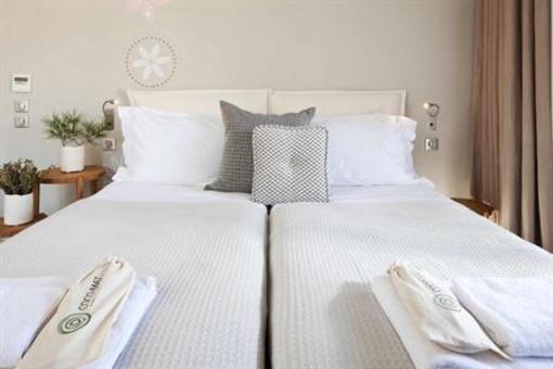 фото отеля Coco-Mat Hotel Nafsika