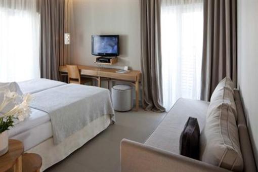 фото отеля Coco-Mat Hotel Nafsika