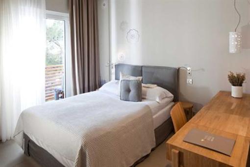 фото отеля Coco-Mat Hotel Nafsika
