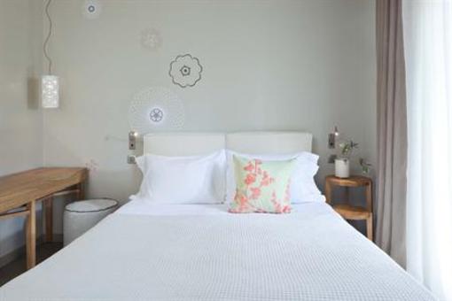 фото отеля Coco-Mat Hotel Nafsika