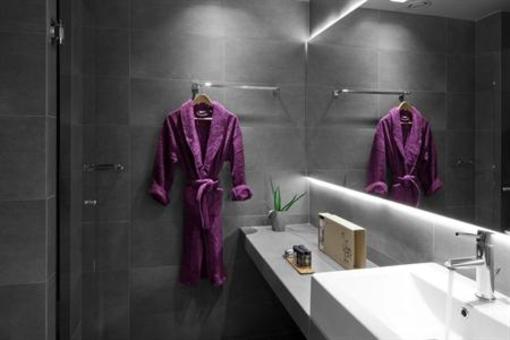 фото отеля Coco-Mat Hotel Nafsika