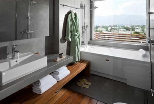 фото отеля Coco-Mat Hotel Nafsika