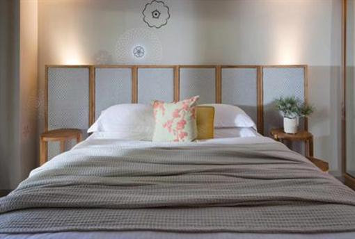 фото отеля Coco-Mat Hotel Nafsika