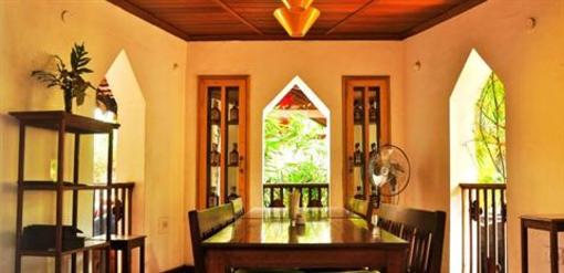 фото отеля Cavala Seaside Resort Calangute