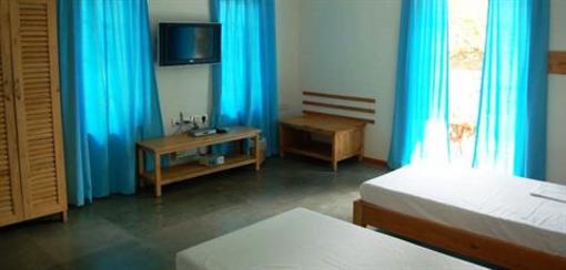 фото отеля Cavala Seaside Resort Calangute
