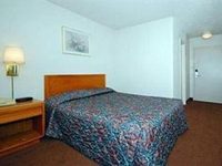 Econo Lodge Airport Kansas City