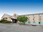 фото отеля Econo Lodge Airport Kansas City