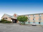 фото отеля Econo Lodge Airport Kansas City