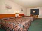 фото отеля Econo Lodge Airport Kansas City